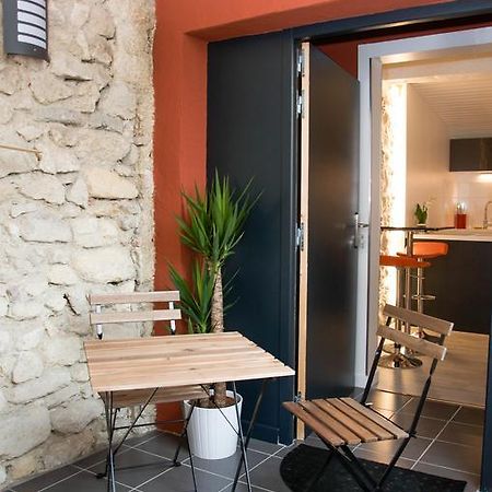 Ferienwohnung L'Escale D'Aquitaine Bordeaux Zimmer foto