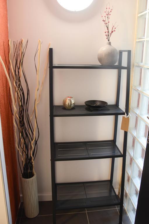 Ferienwohnung L'Escale D'Aquitaine Bordeaux Zimmer foto